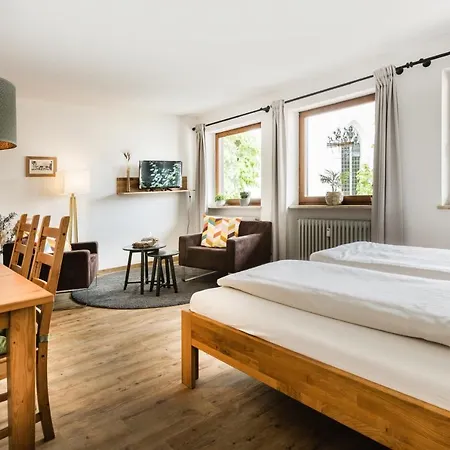 Ferienapartment Marktblick Appartement *